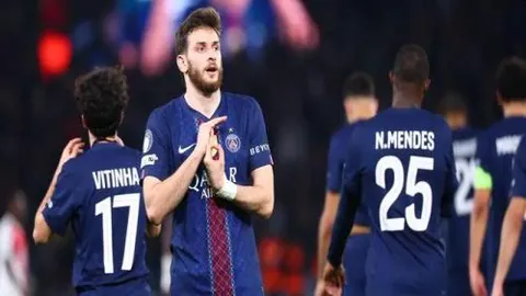 费耶诺德欧战开场仅36秒丢球，刷新最快失球纪录